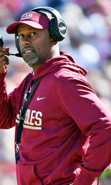 Florida State fighting to extend 36-year-old historic bowl streak